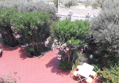 Bed And Breakfast Villetta Il Castelletto